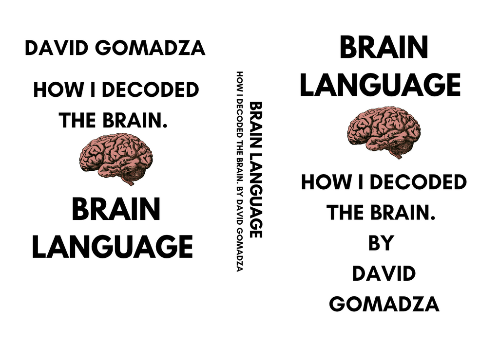 Great Books By DAVID GOMADZA