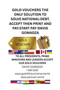Great Books By DAVID GOMADZA